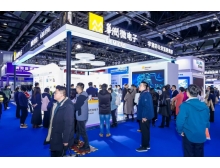 2025半導(dǎo)體材料展，全產(chǎn)業(yè)鏈展示引領(lǐng)行業(yè)風(fēng)向標(biāo)