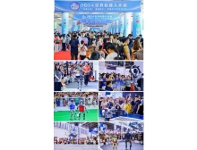 2025世界機(jī)器人大會：智啟未來，全球共探機(jī)器人產(chǎn)業(yè)新圖景