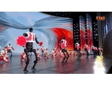 2025年人形機(jī)器人量產(chǎn)元年：智能風(fēng)暴來襲，多行業(yè)迎變革